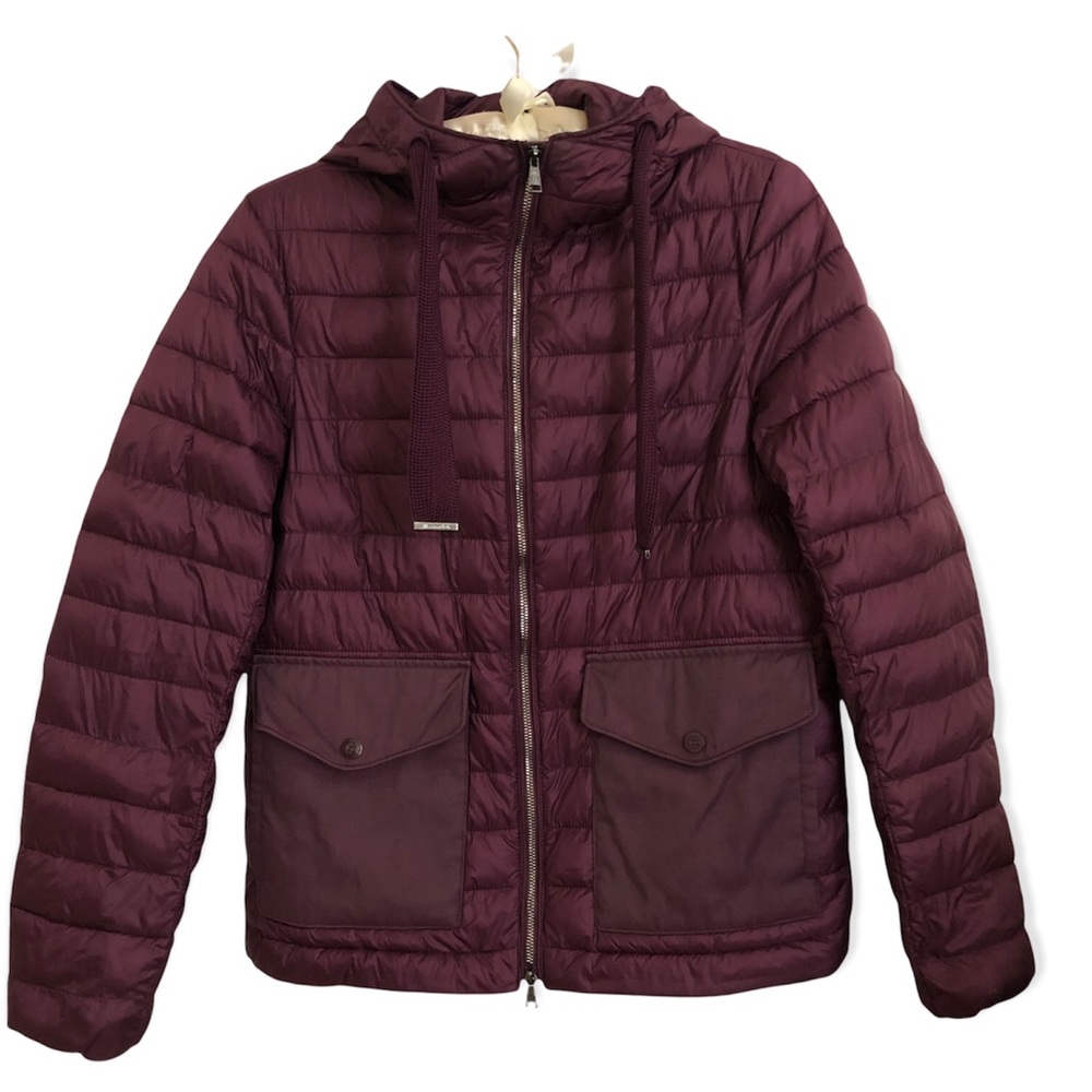 Massimo Dutti Jacket - image 1